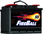 FireBall 45 ПП